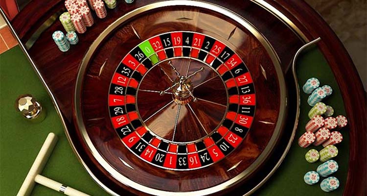 juegos de ruleta