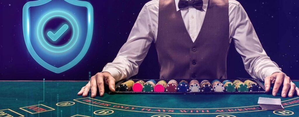 Los casinos Bitcoin aseguran el juego