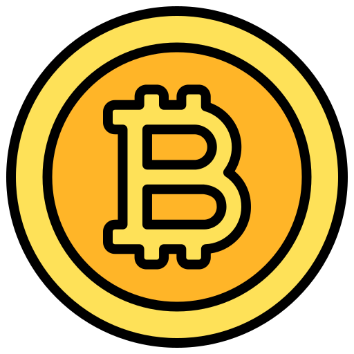 Bitcoin icon