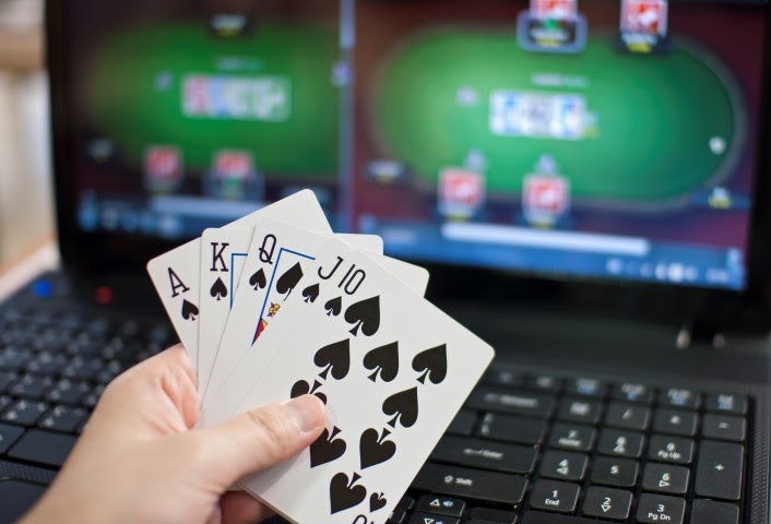 juegos de cartas de casino