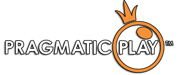 Pragmatic play logo