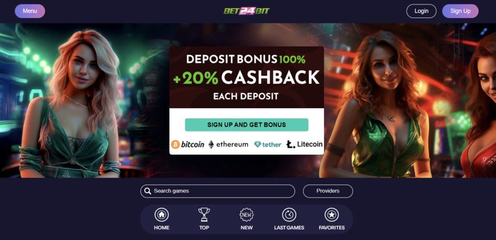 Promoción de bonificación BET24BIT