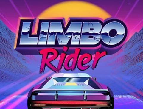 juego de jinete del limbo