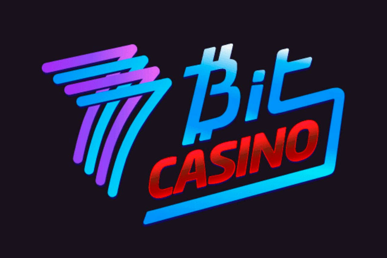 Casino 7Bit Logo.