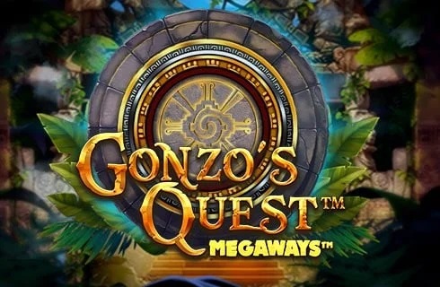 Gonzo's Quest Casino 777 cover.