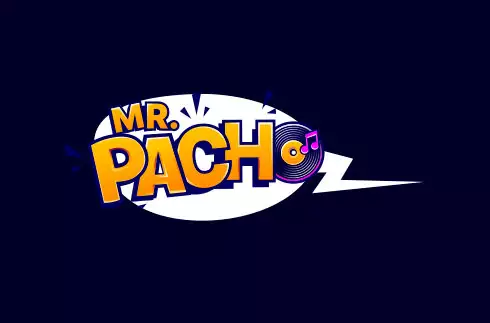 Mr Pacho Casino cover.