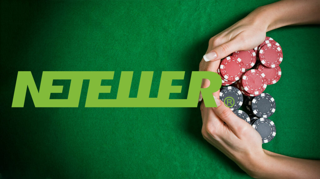 sistema de pago neteller para casinos