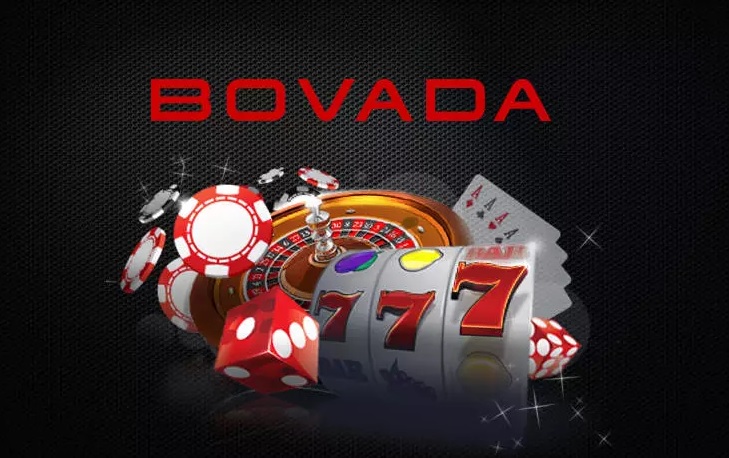 Bovada Casino.