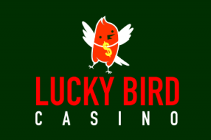 Casino LuckyBird cover.