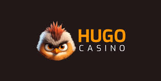 Hugo Casino cover.