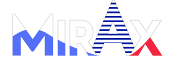 Casino Mirax Logo.