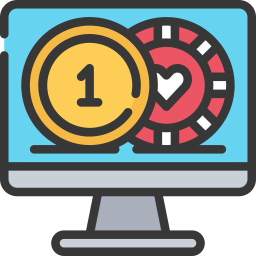 Online Gamblin icon4