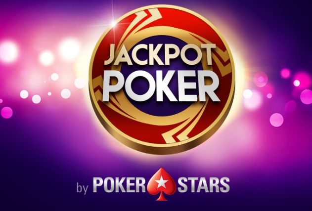 Jackpot Poker PokerStars Casino.