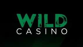 Casino Wild Cover.