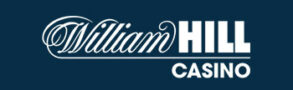 William Hill Casino logo