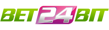 Bet24Bit logo