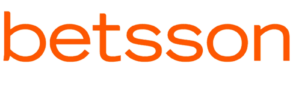 Casino Betsson Logo Orange