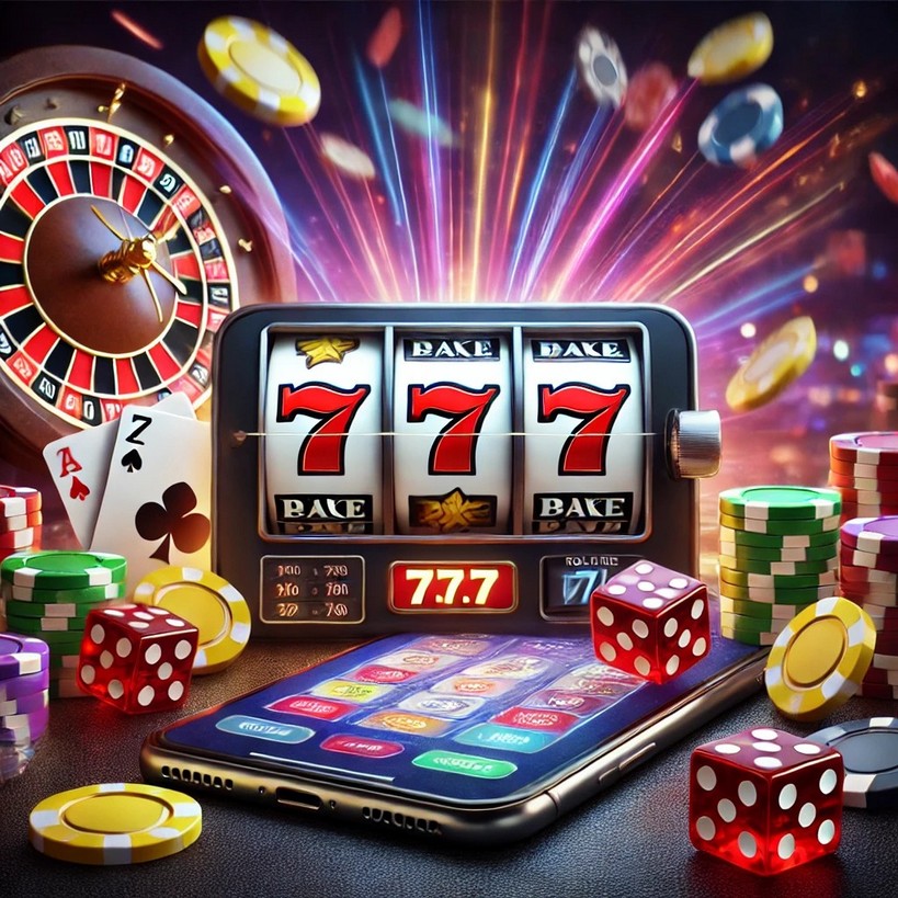 Casino Slots en Linea