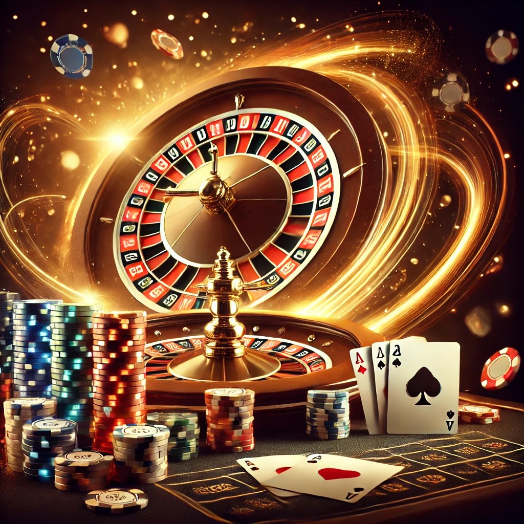 Maximizing Live Roulette Bonuses