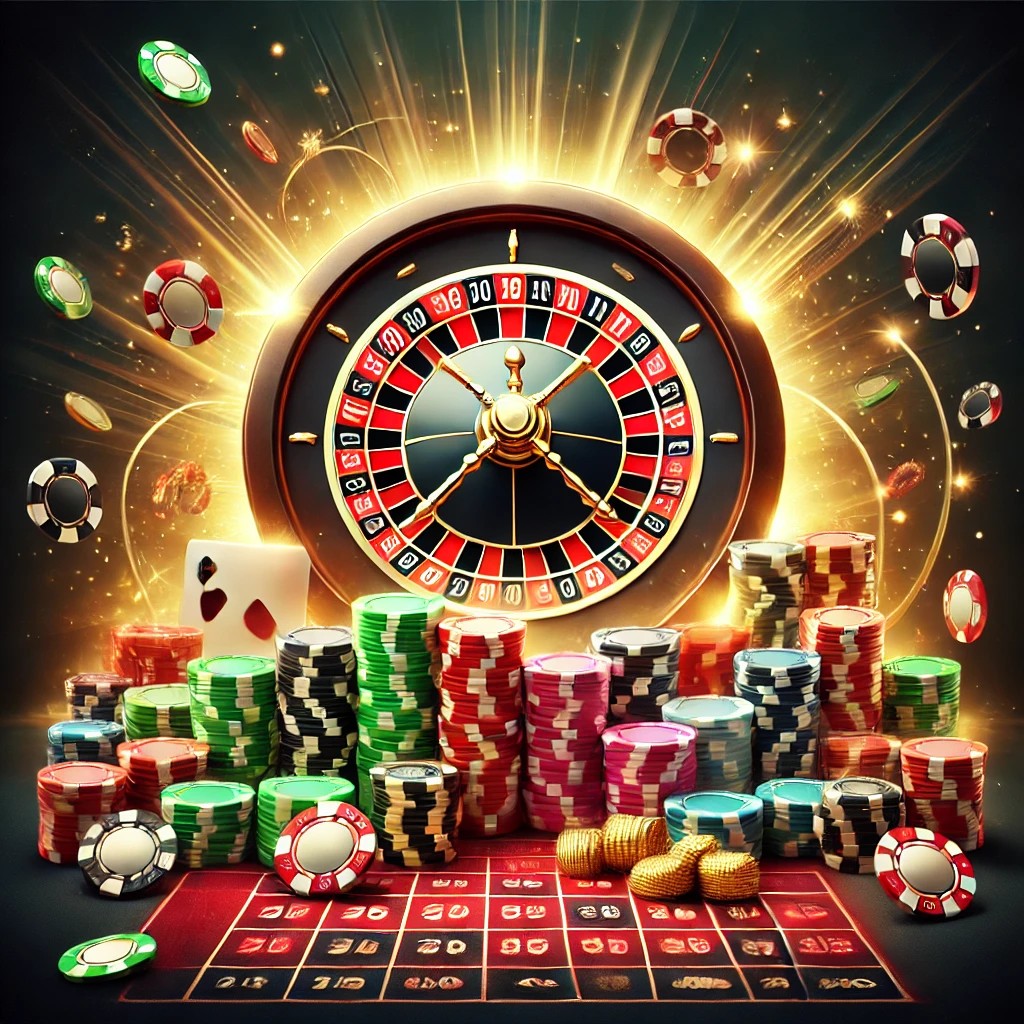 Probability in Roulette