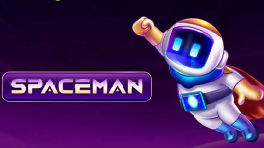 Spaceman