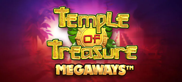  Treasure Temple Megaways