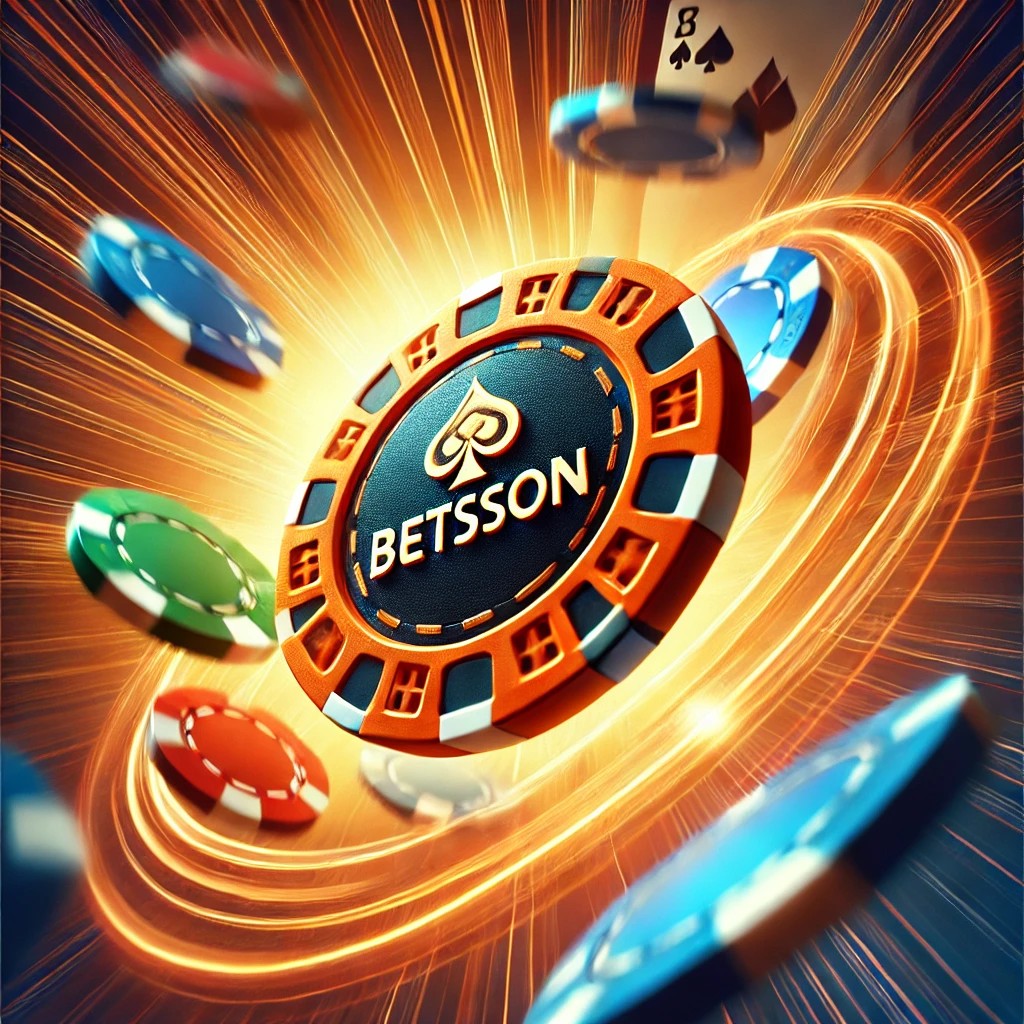 Betsson Casino. ¿Cómo ganar dinero en Betsson casino?