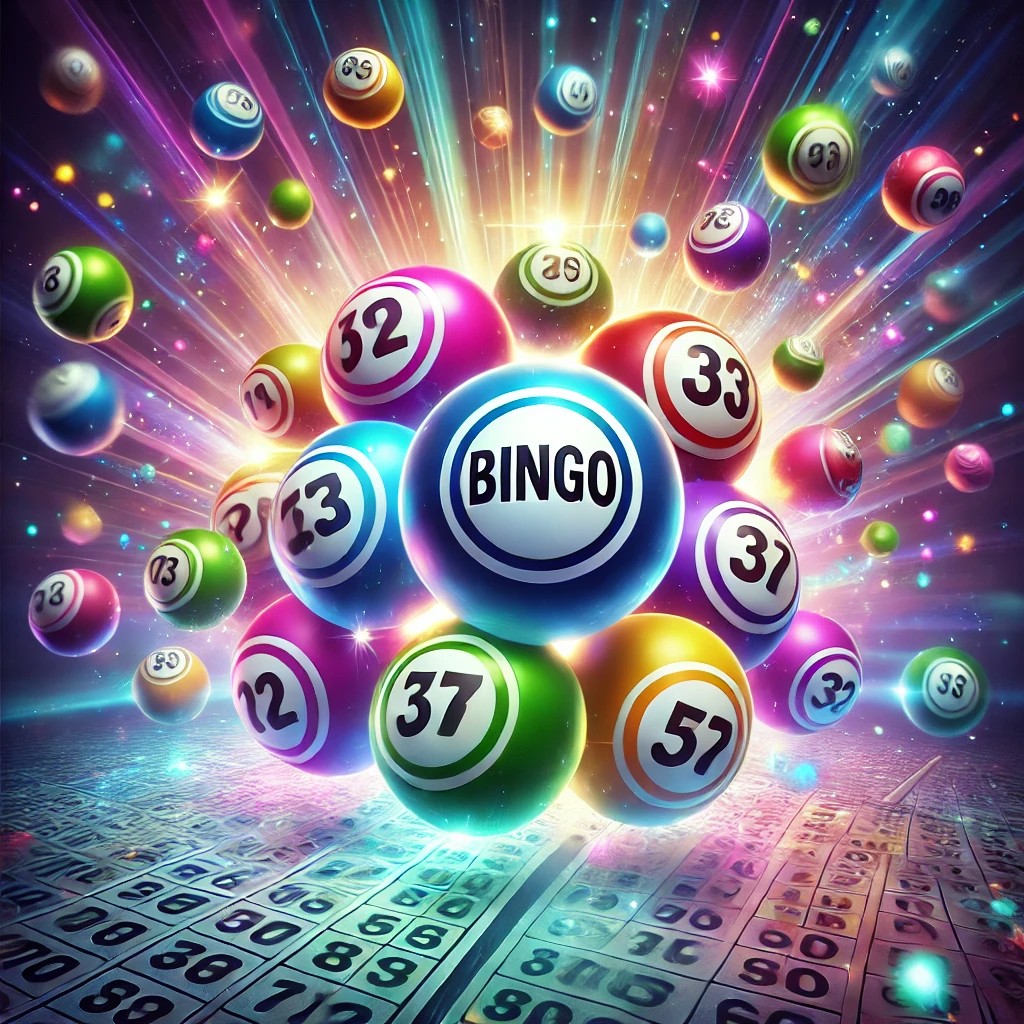 Juego bingo online