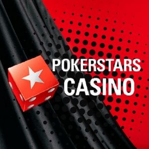 Pokerstars Casino Logo