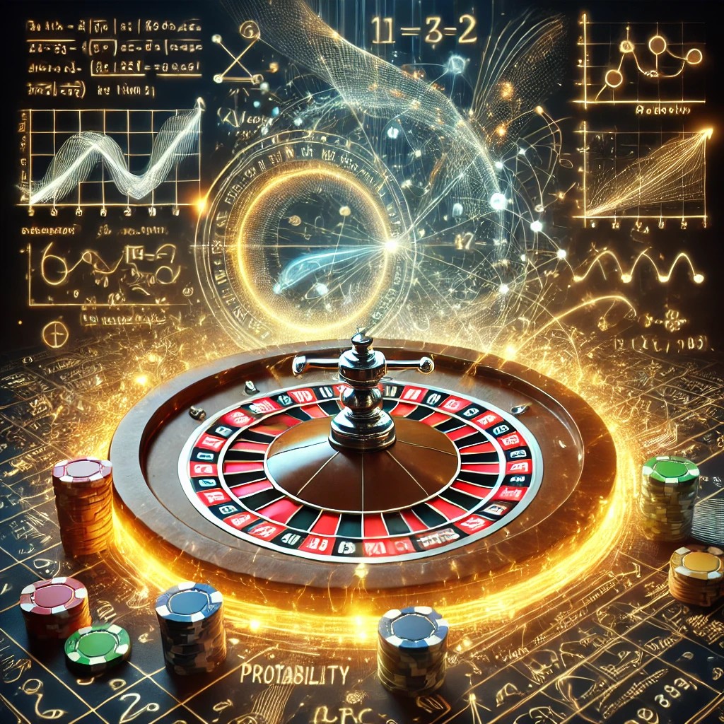 Roulette Mathematical Tactics that Gain Followers