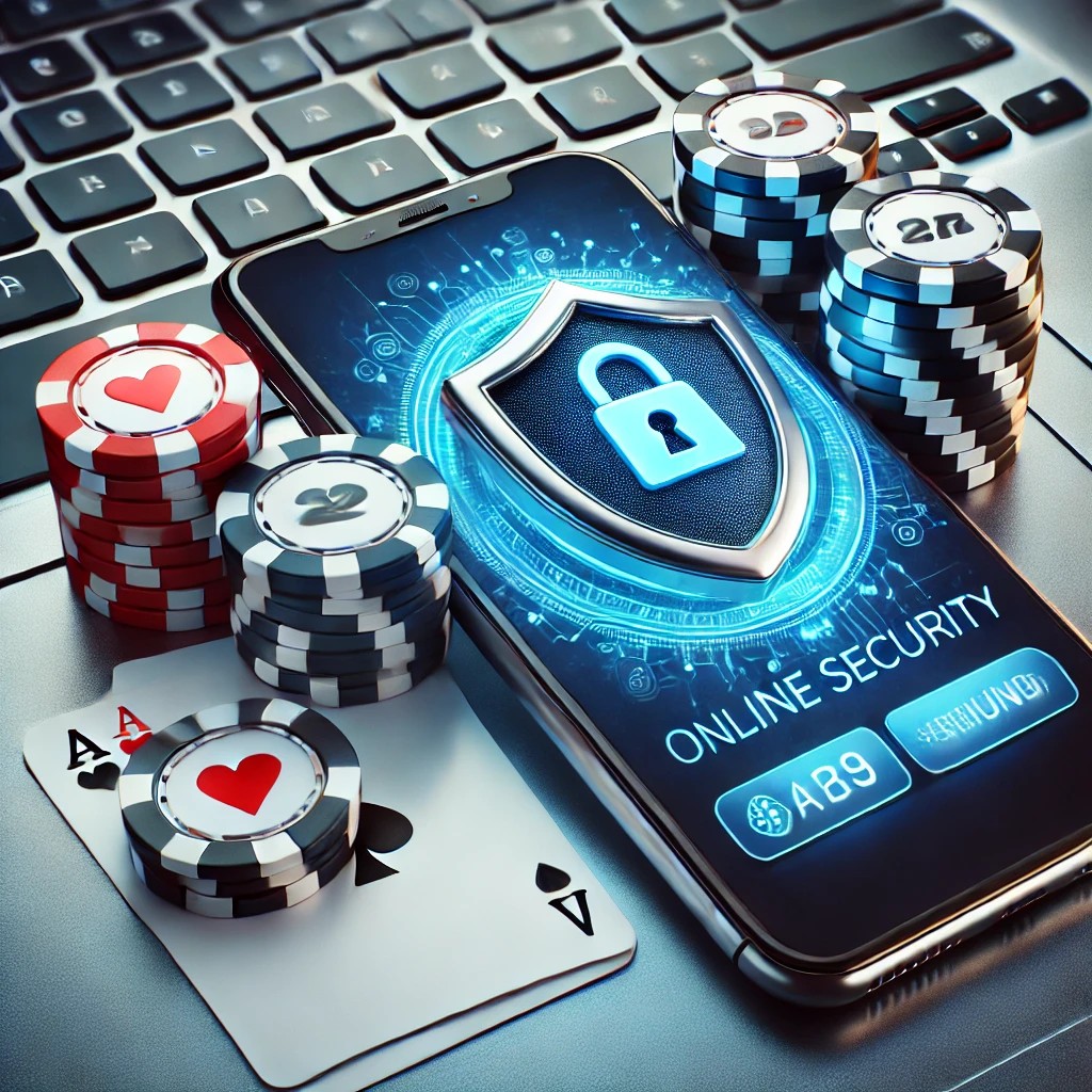 Security and Dependability at Crypto Casinos