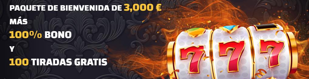 Play Regal Casino bonus