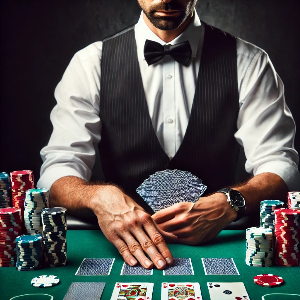 Reglas basicas del poker 5 cartas