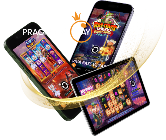 Mejores slots de pragmatic play