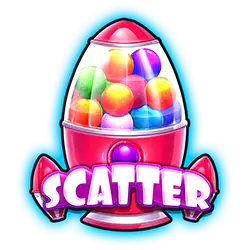 Scatter-sugar rush