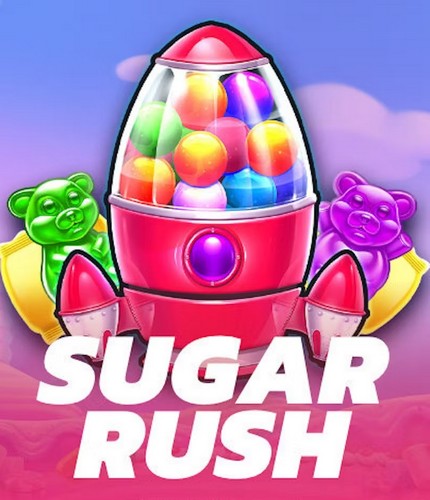 Sugar Rush Pragmatic Play