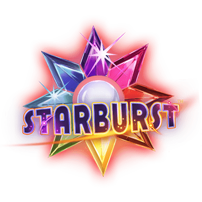 Starburst-slot