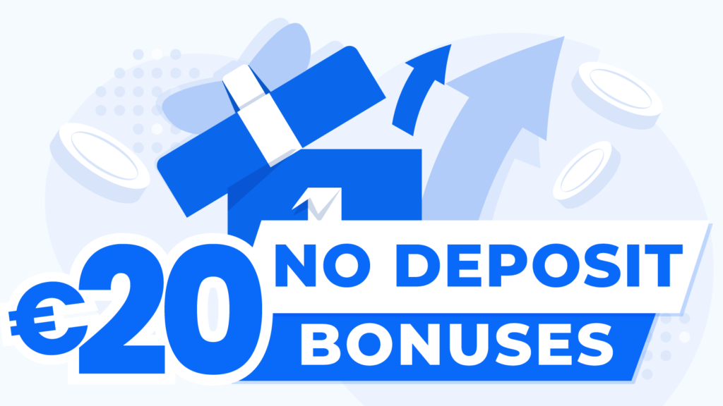  Cómo obtener el bono de 20 € gratis