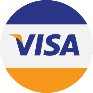 Visa credit-card logo