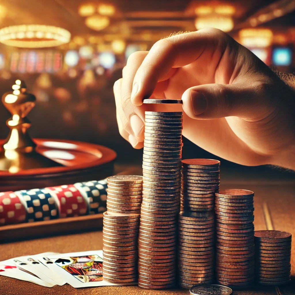  Requisitos de Apuestas en Casinos Online