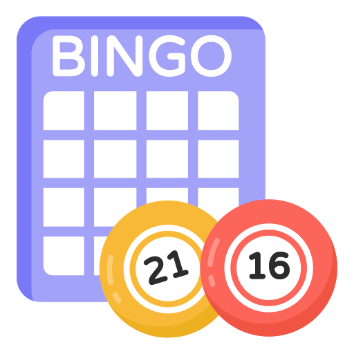 Juego bingo online