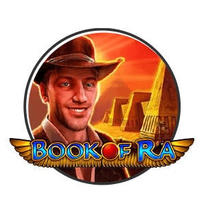 Book of Ra slot