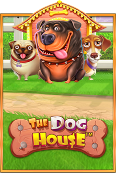 Dog House Slot Pragmatic Play