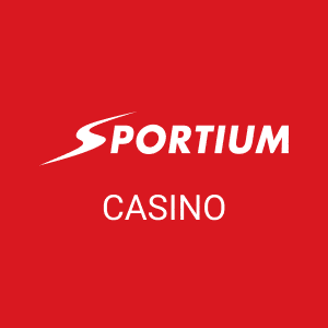 Sportium Casino Logo