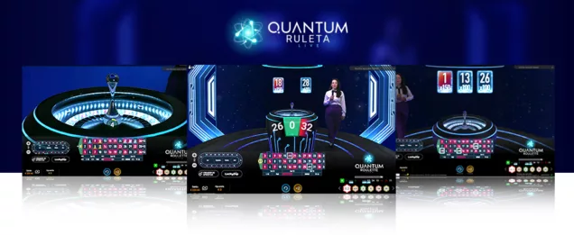 Multiplicadores Quantum y Pagos