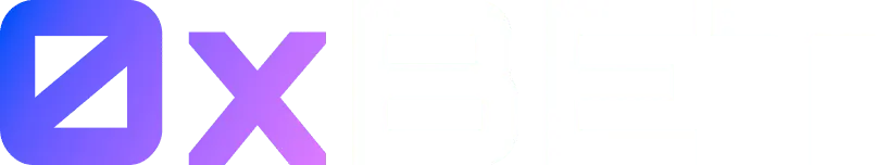 0xBet logo