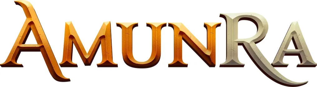 AmunRa Casino logo