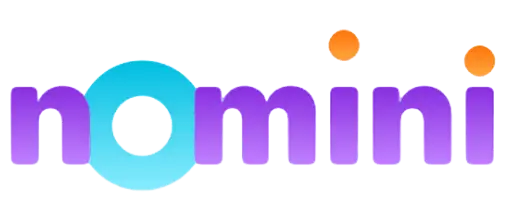 Nomini Casino logo
