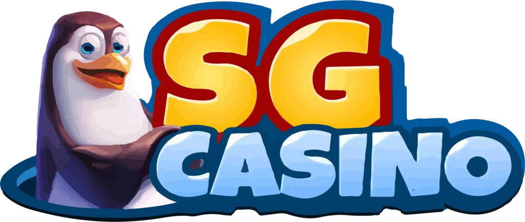 SG Casino logo