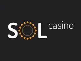 Sol Casino logo
